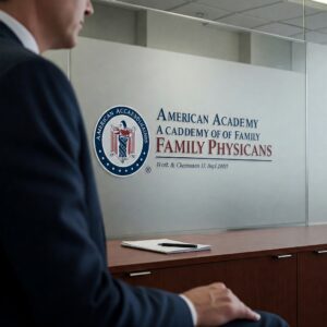 American Academy of Family Physicians (AAFP): A Complete…