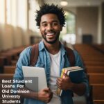 Best Student Loans for Old Dominion University Students