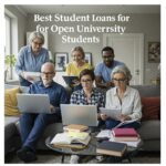 Best Student Loans for Open University Students