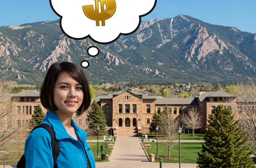 Affordable Student Loans for CU Boulder: What You Need to Know