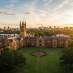 The Complete University of Sydney Guide: Admissions, Life, and More