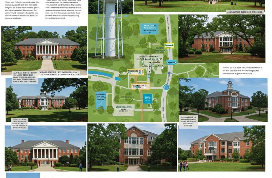 Old Dominion University: A Complete Guide for Prospective…