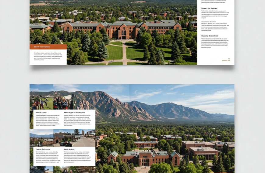 Your Ultimate Guide to the University of Colorado…