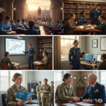 Lucrative Career Majors at Riverside Military Academy You Should Know