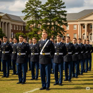 Best Student Loans for Riverside Military Academy Students