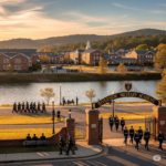 Riverside Military Academy: A Tradition of Leadership and Learning